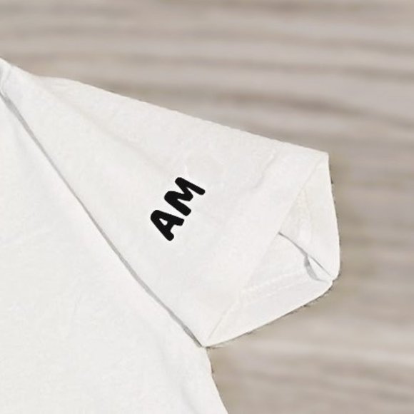 Personalized Lil Bro Toddler T-shirt - Picture 4 of 4